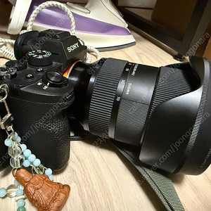시그마 24-70 아트 DG DN 2.8