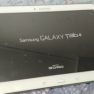 갤럭시탭4 (T530) A급 1.8만원 팝니다.