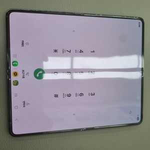 삼성 갤럭시z 폴드5 256g 팬텀 블랙 a급