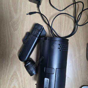 smdv b240 플립 뷰티 20 cc 컬러 필터셋 sm-08 삼각대 조명 가방 등