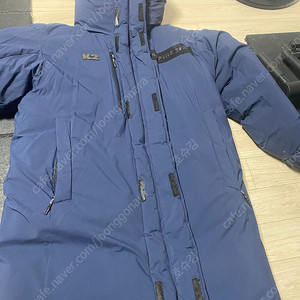 k2 코볼트 베르시나 네이비색상 105