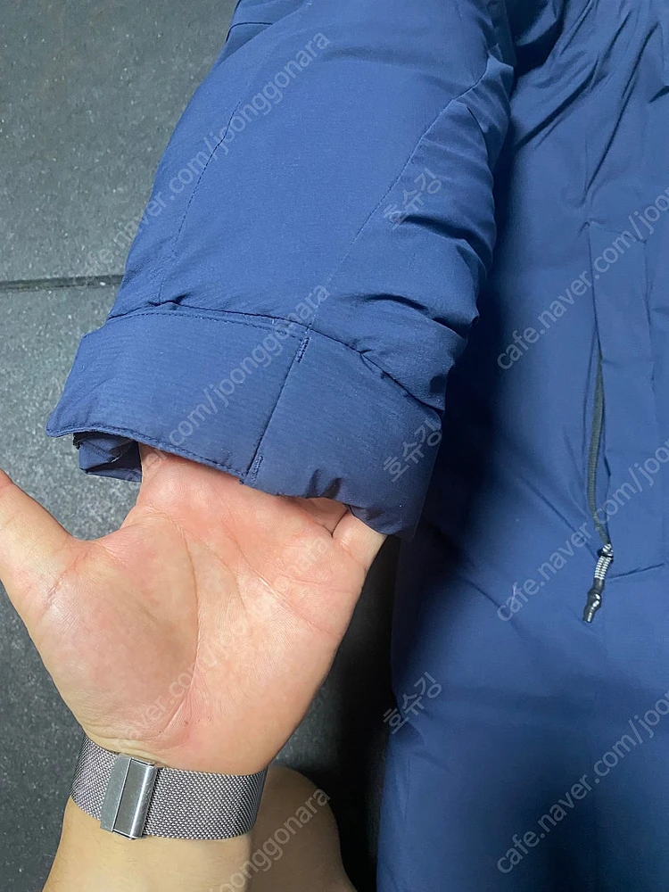 k2 코볼트 베르시나 네이비색상 105 이미지