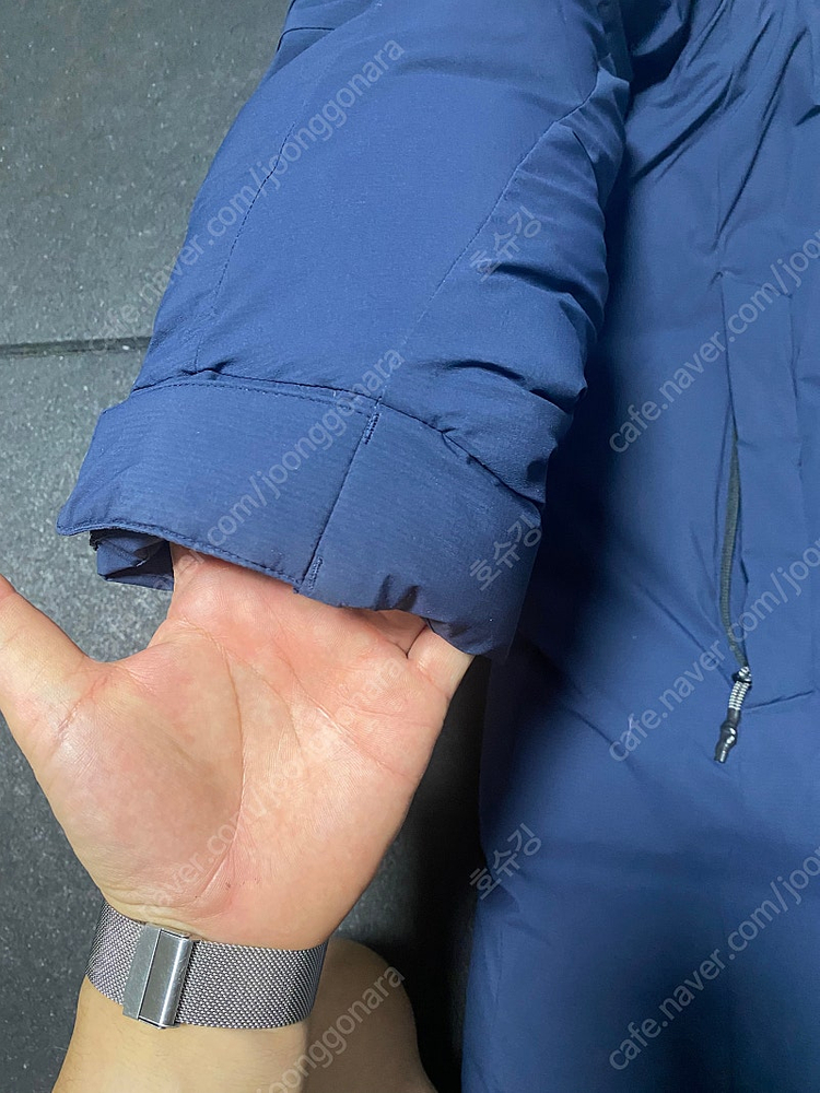 k2 코볼트 베르시나 네이비색상 105 이미지