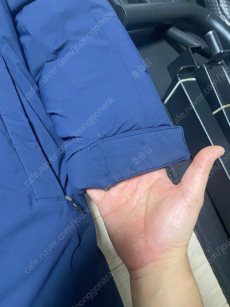 k2 코볼트 베르시나 네이비색상 105 이미지