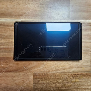 닌텐도 스위치 oled 스플래툰 에디션 본체만