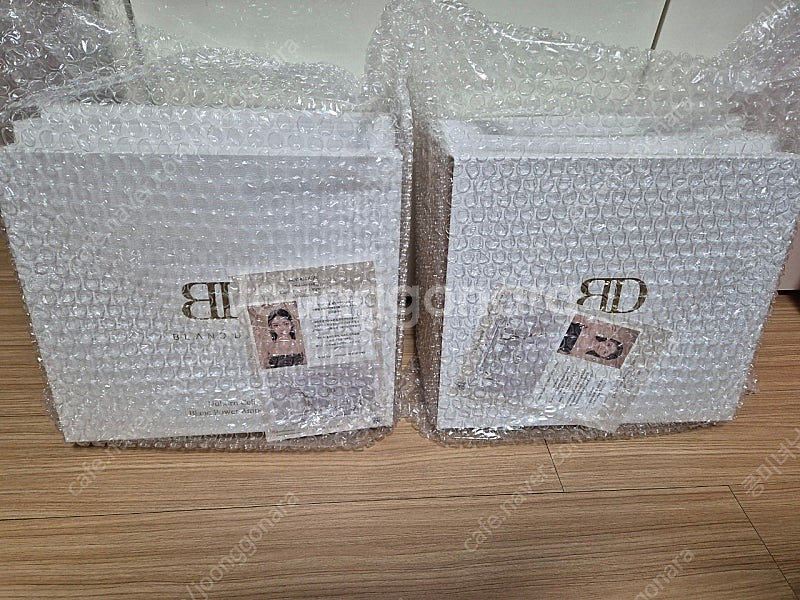 블랑두부 양태반크림 , 블랑파워앰플--0