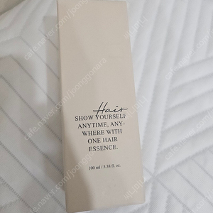 루피움 데미지 케어 너리싱 헤어 에센스