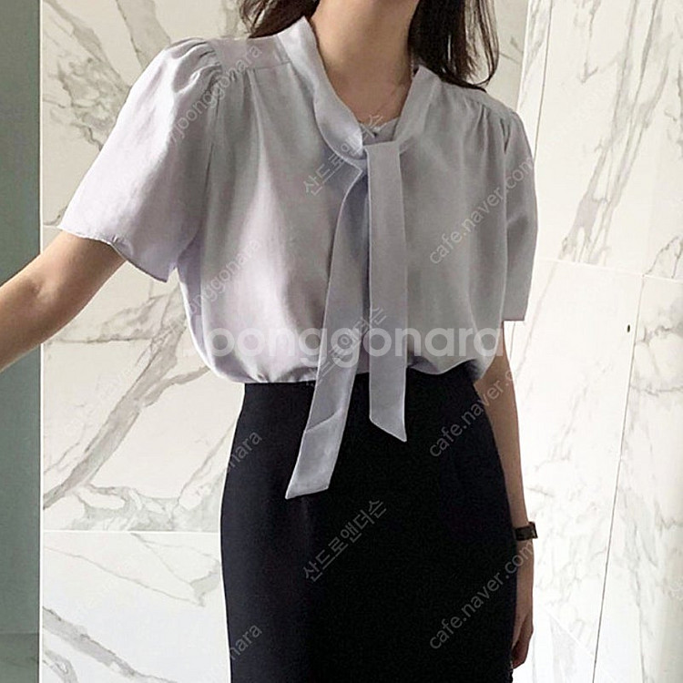 잇미샤 트위드원피스,프리티영띵 블라우스,헤지스 셔츠자켓...--8