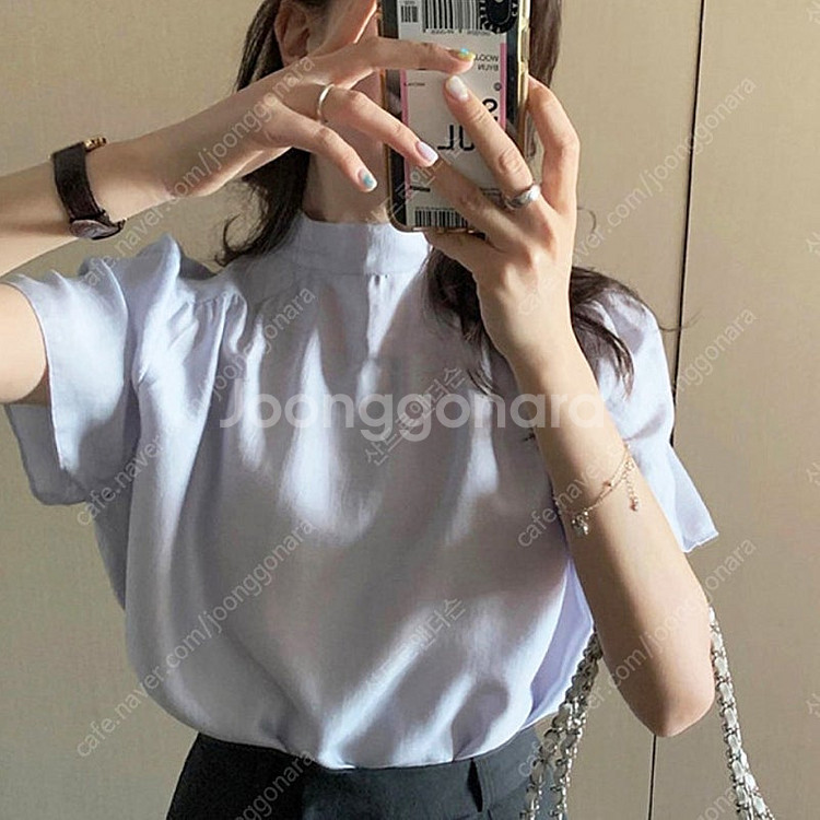 잇미샤 트위드원피스,프리티영띵 블라우스,헤지스 셔츠자켓...--9