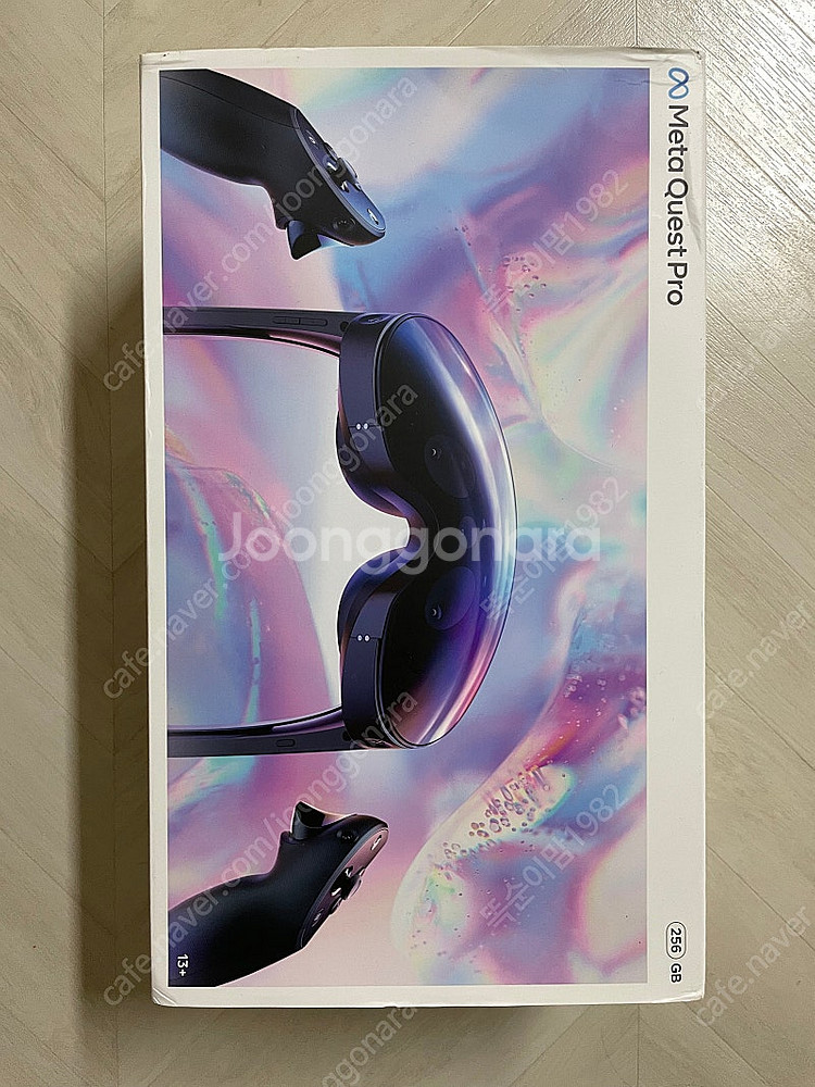 메타 퀘스트 프로 vr 풀셋 판매--0