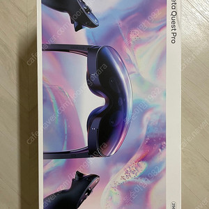 메타 퀘스트 프로 vr 풀셋 판매