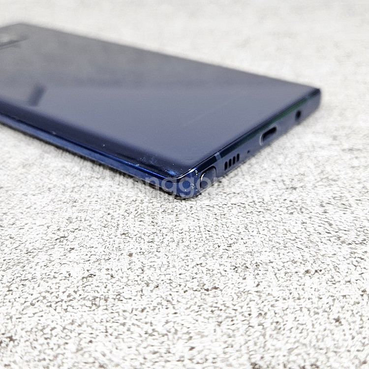 N960 ]무잔상 깔끔 갤럭시 노트9 512GB 블루색...--3
