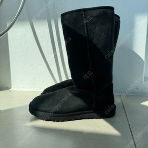 [230] ugg 어그 블랙부츠