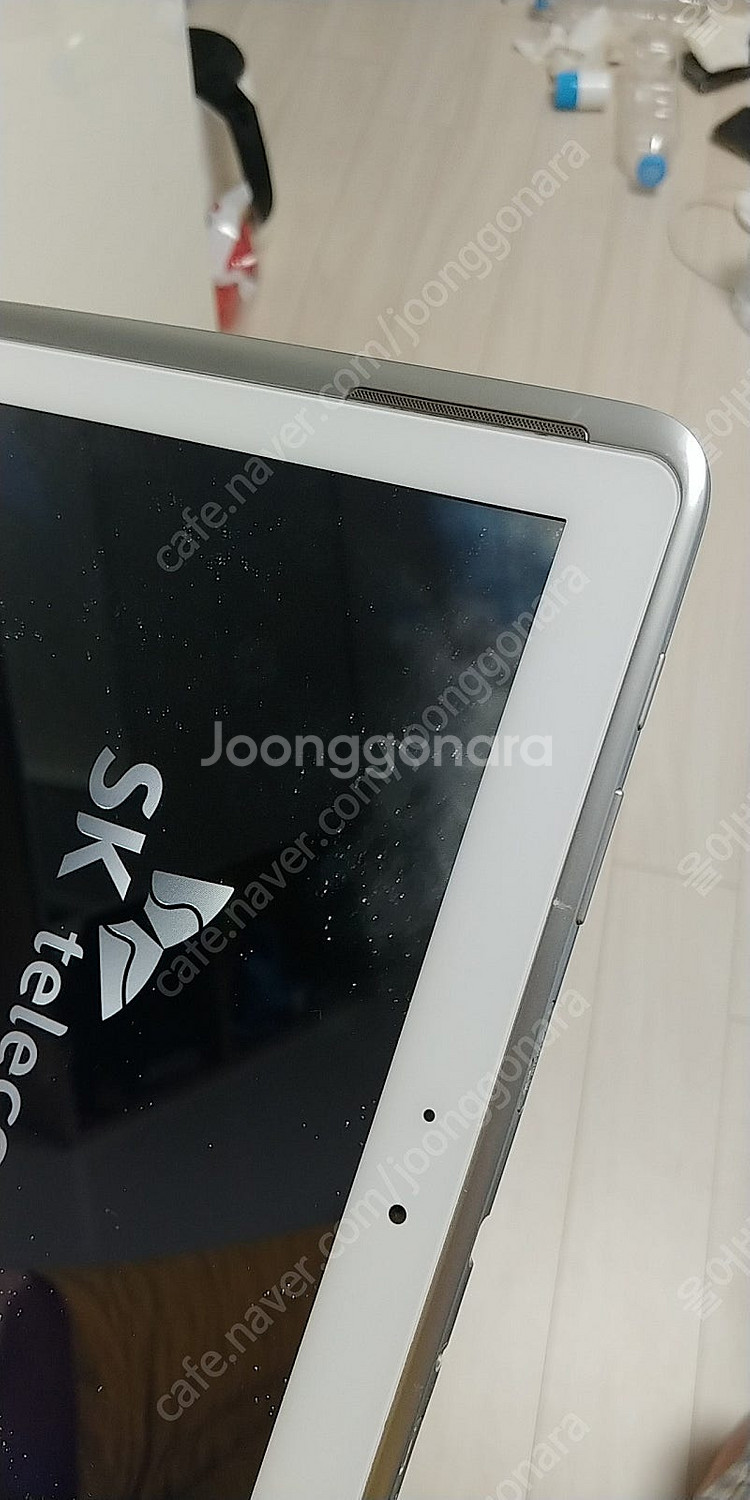 갤럭시노트10.1 LTE (E230) A급 S펜 포함 ...--2