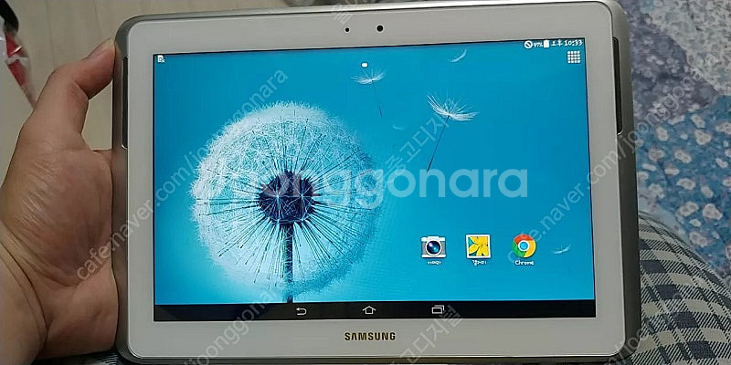 갤럭시노트10.1 LTE (E230) A급 S펜 포함 ...--3