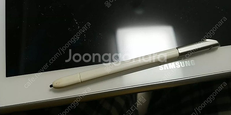 갤럭시노트10.1 LTE (E230) A급 S펜 포함 ...--4