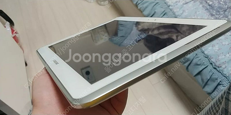 갤럭시노트10.1 LTE (E230) A급 S펜 포함 ...--6