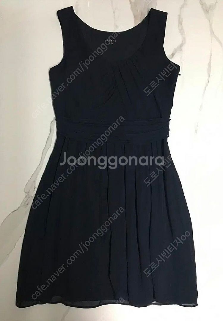 띠어리 여름 원피스 8사이즈--1