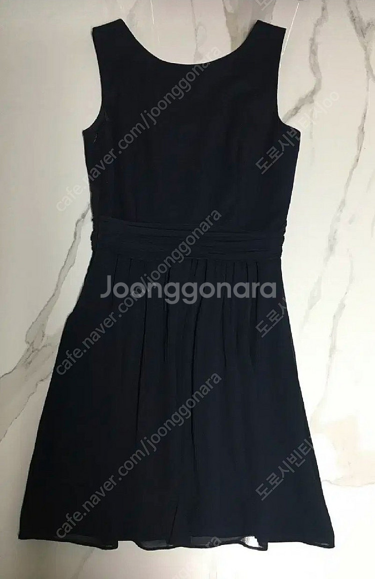 띠어리 여름 원피스 8사이즈--2