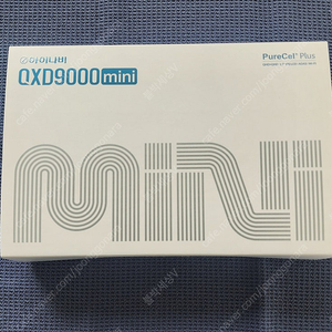 주말특가 방문시 무료설치※아이나비 QXD9000mini 128기가 QHD 와이파이 블랙박스 미개봉 새상품 싸게 판매 합니다(방문시 무료설치해드립니다)