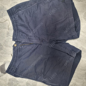 폴로 반바지 stretch 클래식핏 S/P 170/80A