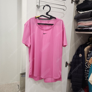 나이키 티셔츠 정품 새상품 s