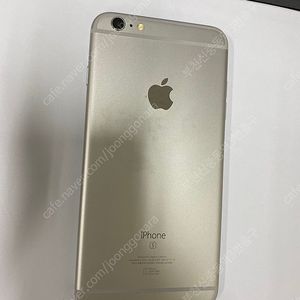 180322 아이폰6S플러스 아이폰6S+ 실버 AA급 16GB 배터리성능100% 인스타감성카메라 추천 13만 부천