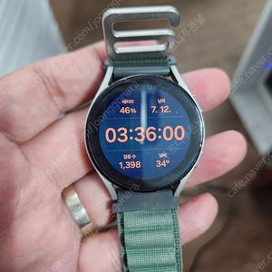 갤럭시워치5 40mm