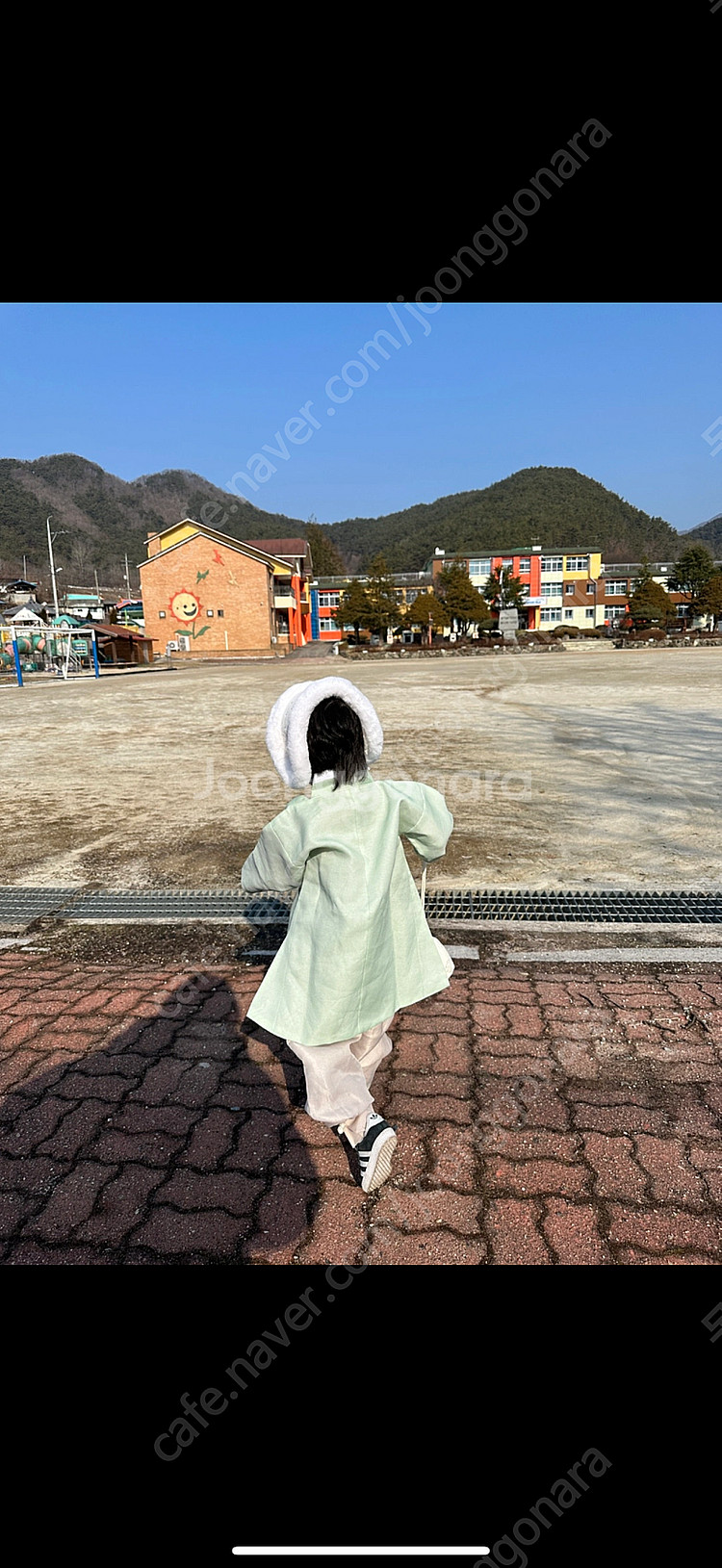남아 한복 5호--1