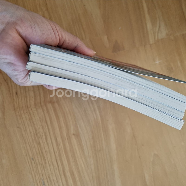 영어원서 유머, 모험시리즈 챕터 소설 갑니다~ 품질 묻...--4