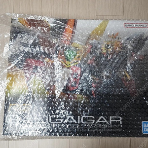 RG 가오가이거 판매합니다.