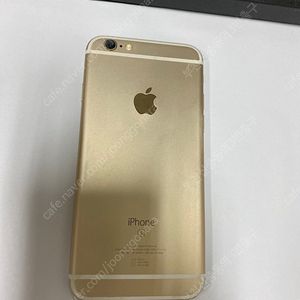 205188 아이폰6S 골드 액정SS급 64GB 배터리성능100% 인스타 추천 13만 부천