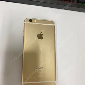 205442 아이폰6S 골드 A급 64GB 배터리성능100% 인스타 자녀폰 학생폰 추천 13만 부천