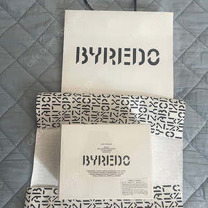 (새제품)바이레도 향수 100ml-블랑쉬 국문라벨