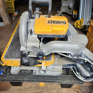 디월트 타일커팅기 d24000s