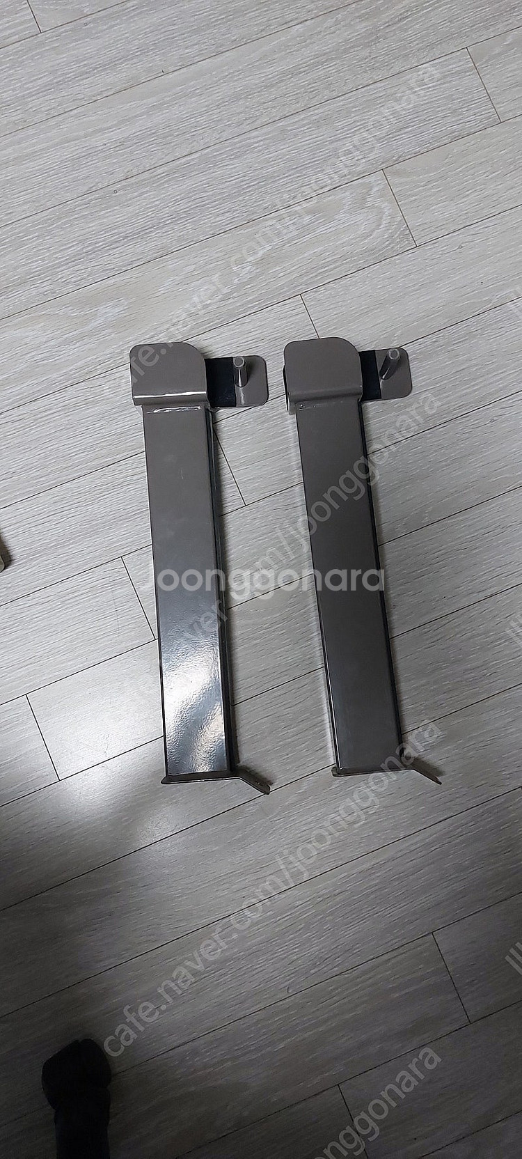 캐쳐바(바벨라토르 리쌤철봉 호환)--1
