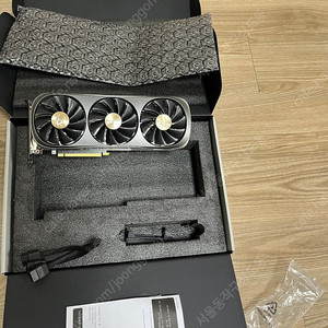 조텍 조택 4070ti AS남음 (서울직거래)