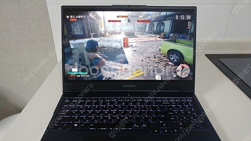 [판매]레노버 리전5i 3060 WQHD 프로 고성능 ...--0
