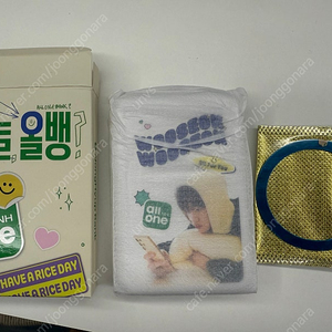 변우석 맥세이프 보조배터리