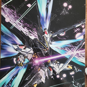 메탈빌드 스트라이크 프리덤 풀패키지