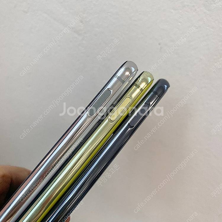 S급 G970 갤럭시S10E 최상품판매 판매 김포중고폰--2