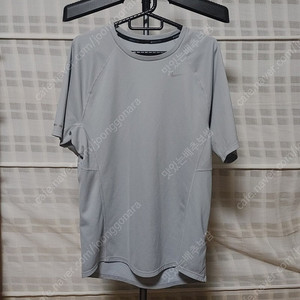 (NIKE) 나이키 기능성 반팔 티셔츠 S (95)