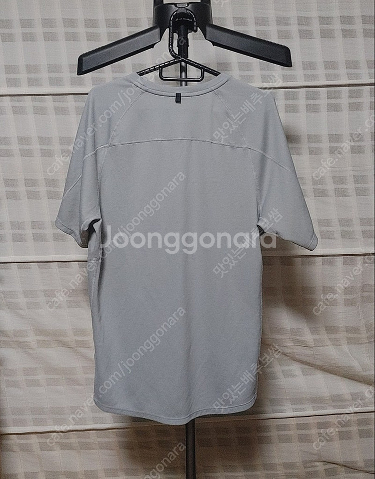 (NIKE) 나이키 기능성 반팔 티셔츠 S (95)--1