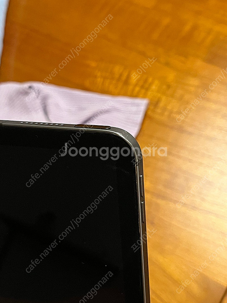아이패드 에어 4세대 64GB 셀룰러 / 스페이스 그레...--5