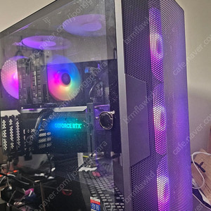 i5 13600kf 4070ti 듀얼 모니터 포함 싸게 팝니다.