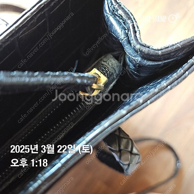 발리(BALLY) 여성 가방 (백)--4