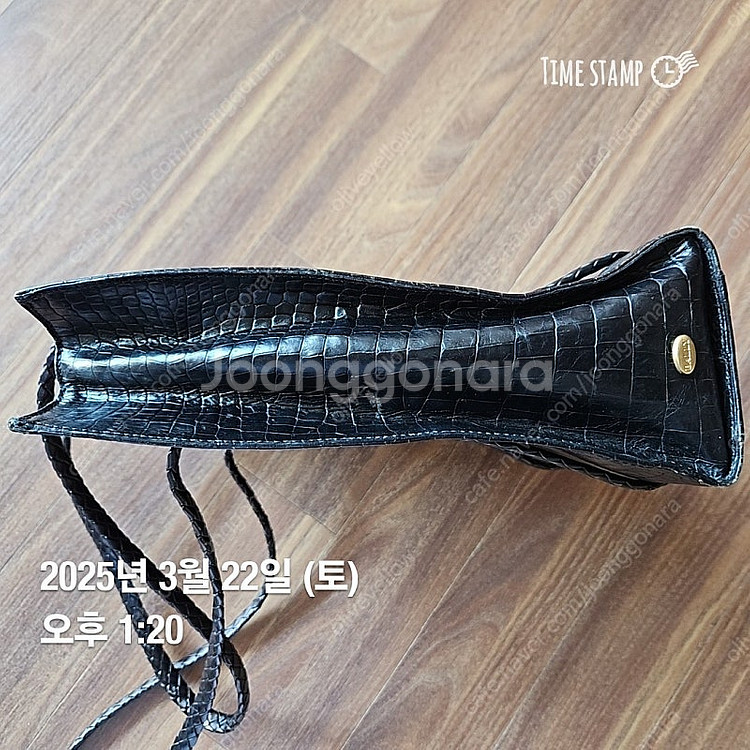 발리(BALLY) 여성 가방 (백)--9