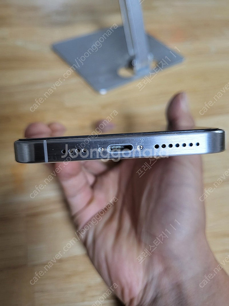 아이폰 xs max 512 커스텀 플립5교환가능--5