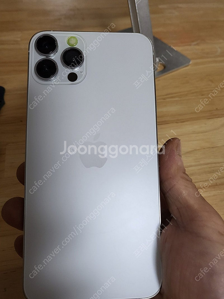 아이폰 xs max 512 커스텀 플립5교환가능--8