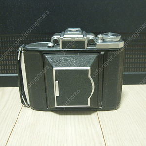 ZEISS IKON SUPER IKONTA 531A / 532-16